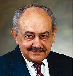 Opposition Leader’s Arrest Reveals Cairo’s Uncertainty